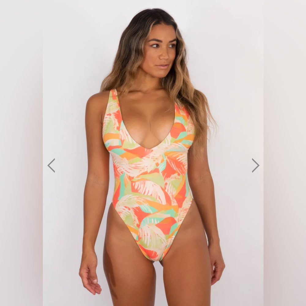 Skatie Onepiece